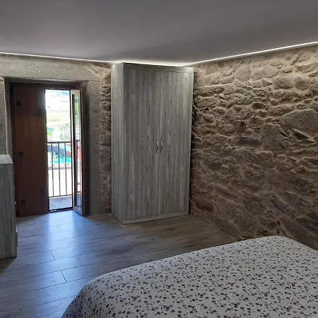Casa Con Encanto Cerca De Playa Y Puerto