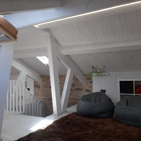 Casa Con Encanto Cerca De Playa Y Puerto