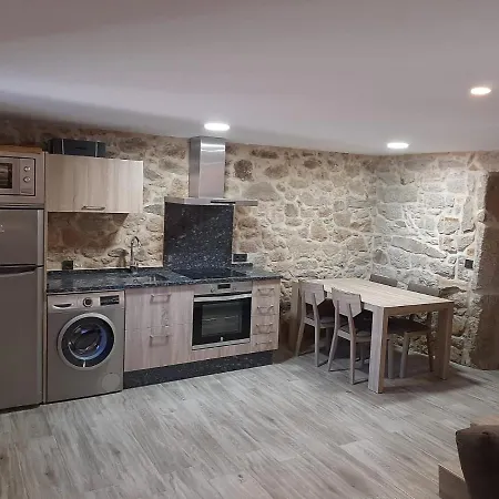 Nyaraló Casa Con Encanto Cerca De Playa Y Puerto *