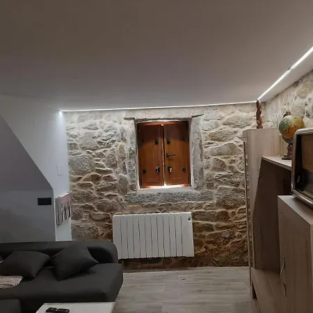 Casa Con Encanto Cerca De Playa Y Puerto