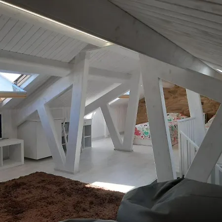 Casa Con Encanto Cerca De Playa Y Puerto Nyaraló Ponteceso