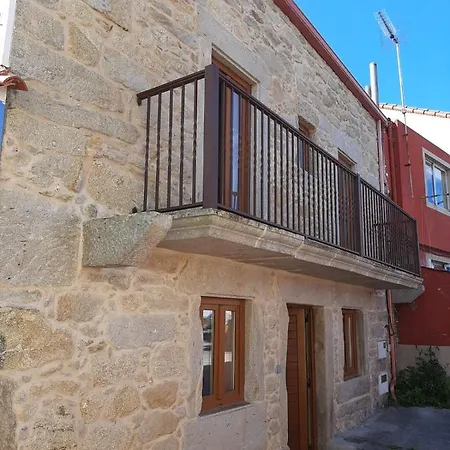 Casa Con Encanto Cerca De Playa Y Puerto Nyaraló