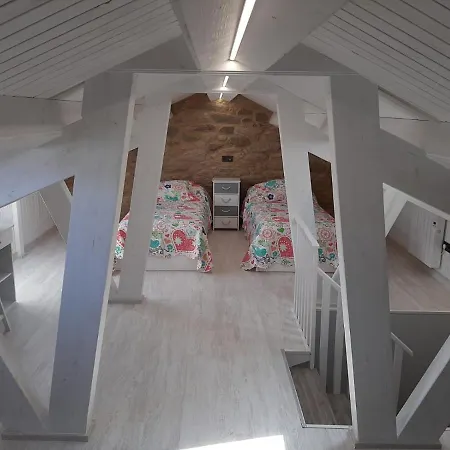 Casa Con Encanto Cerca De Playa Y Puerto