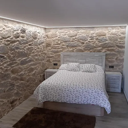 Casa Con Encanto Cerca De Playa Y Puerto