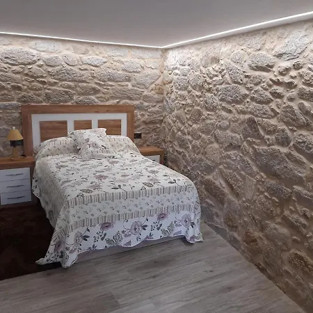 Casa Con Encanto Cerca De Playa Y Puerto * Ponteceso