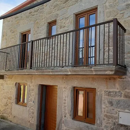 Nyaraló Casa Con Encanto Cerca De Playa Y Puerto