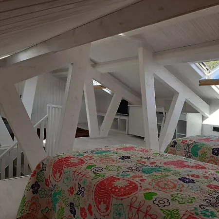 Casa Con Encanto Cerca De Playa Y Puerto *