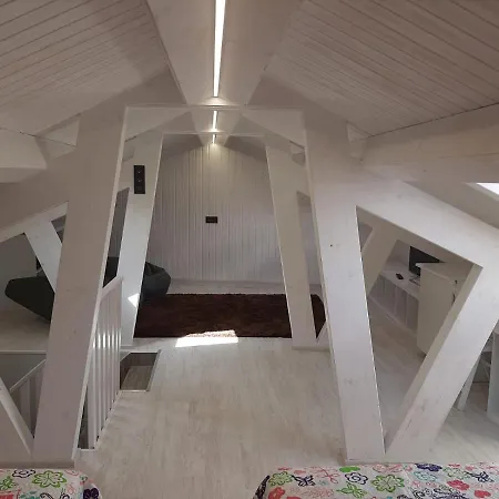 Nyaraló Casa Con Encanto Cerca De Playa Y Puerto